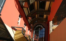 Hotel Boutique Richelieu, Lyon Gare Part-Dieu